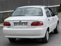 2011 ALBEA 1.4 SOLE ACTİVE BEYAZ DÜŞÜK KM
