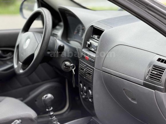 2011 ALBEA 1.4 SOLE ACTİVE BEYAZ DÜŞÜK KM