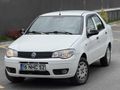 2011 ALBEA 1.4 SOLE ACTİVE BEYAZ DÜŞÜK KM