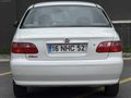 2011 ALBEA 1.4 SOLE ACTİVE BEYAZ DÜŞÜK KM