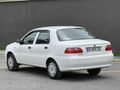 2011 ALBEA 1.4 SOLE ACTİVE BEYAZ DÜŞÜK KM