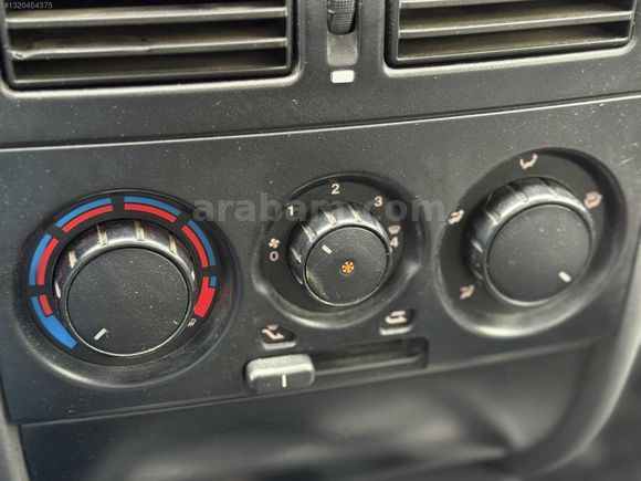 2011 ALBEA 1.4 SOLE ACTİVE BEYAZ DÜŞÜK KM