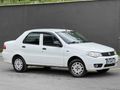 2011 ALBEA 1.4 SOLE ACTİVE BEYAZ DÜŞÜK KM