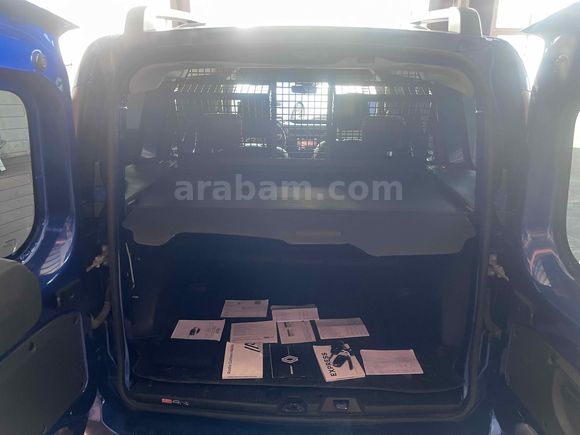 İLK SAHİBİNDEN 2023 EXPRESS COMBI TOUCH | YETKİLİ SERVİS BAKIMLI