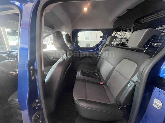 İLK SAHİBİNDEN 2023 EXPRESS COMBI TOUCH | YETKİLİ SERVİS BAKIMLI