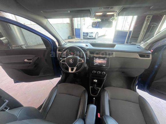 İLK SAHİBİNDEN 2023 EXPRESS COMBI TOUCH | YETKİLİ SERVİS BAKIMLI