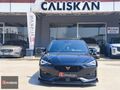 ÇALIŞKAN'DAN 2023 CUPRA LEON 1.5 E TSI STANDART KREDİ KRT 12 TKS