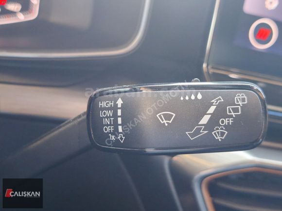 ÇALIŞKAN'DAN 2023 CUPRA LEON 1.5 E TSI STANDART KREDİ KRT 12 TKS
