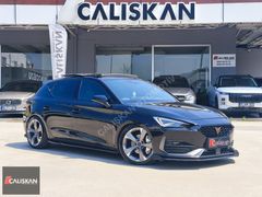 ÇALIŞKAN'DAN 2023 CUPRA LEON 1.5 E TSI STANDART KREDİ KRT 12 TKS