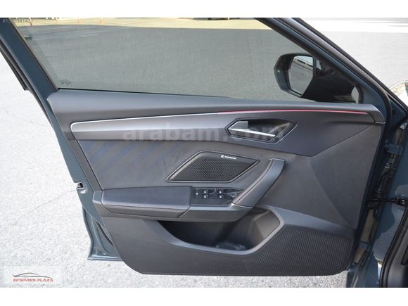 EKSPRES PLAZA'DAN 2025 CUPRA LEON 1.5 eTSI VZ Line