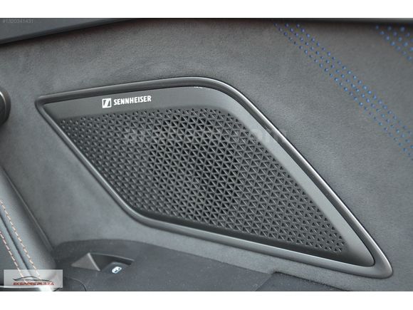 EKSPRES PLAZA'DAN 2025 CUPRA LEON 1.5 eTSI VZ Line