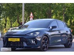 EKSPRES PLAZA'DAN 2025 CUPRA LEON 1.5 eTSI VZ Line