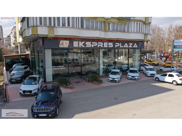EKSPRES PLAZA'DAN 2025 CUPRA LEON 1.5 eTSI VZ Line