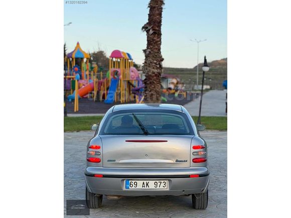 Değişensiz fiat Brava elx