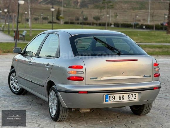 Değişensiz fiat Brava elx