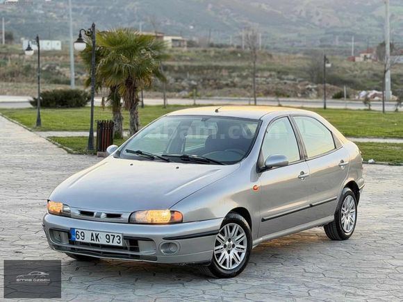 Değişensiz fiat Brava elx