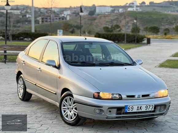 Değişensiz fiat Brava elx