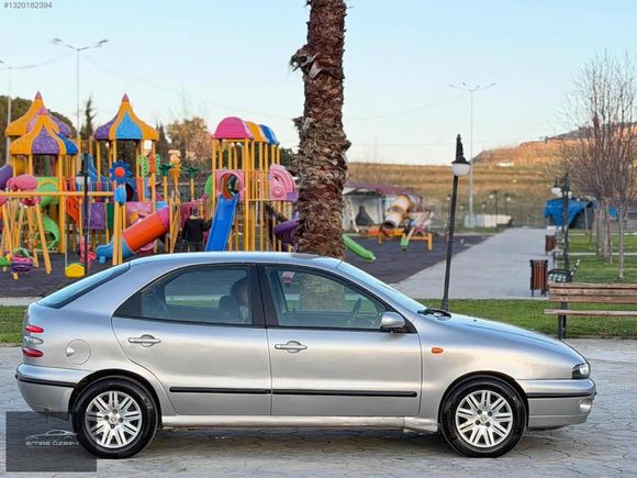 Değişensiz fiat Brava elx