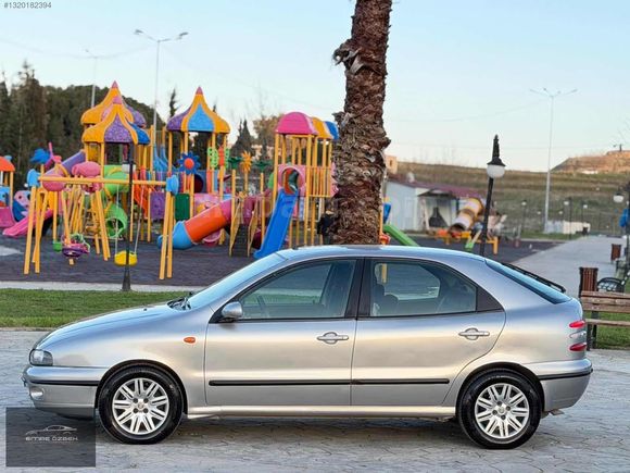 Değişensiz fiat Brava elx
