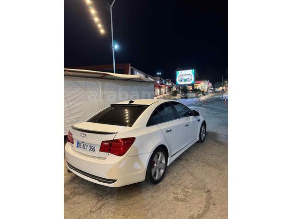 Sahibinden Chevrolet Cruze 1.6 LS 2011 Model 