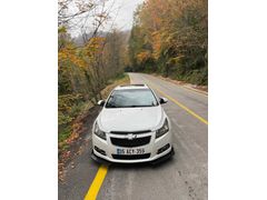 Sahibinden Chevrolet Cruze 1.6 LS 2011 Model 