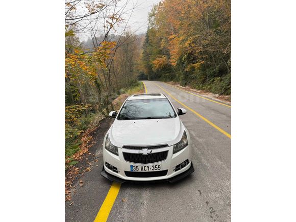 Sahibinden Chevrolet Cruze 1.6 LS 2011 Model 