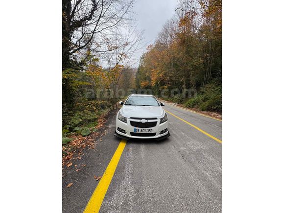 Sahibinden Chevrolet Cruze 1.6 LS 2011 Model 