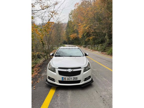 Sahibinden Chevrolet Cruze 1.6 LS 2011 Model 