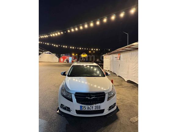 Sahibinden Chevrolet Cruze 1.6 LS 2011 Model 