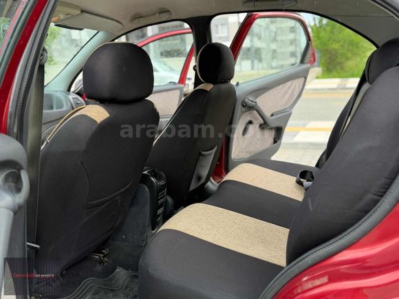 176 BIN KİLOMETREDE SIFIR MUAYENELİ