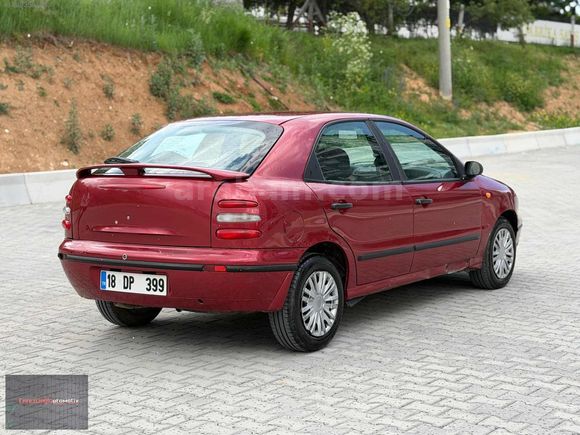 176 BIN KİLOMETREDE SIFIR MUAYENELİ