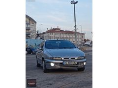 2000 MODEL BRAVA 1.6 SIFIR MOTOR YAPILI BAKIMLI