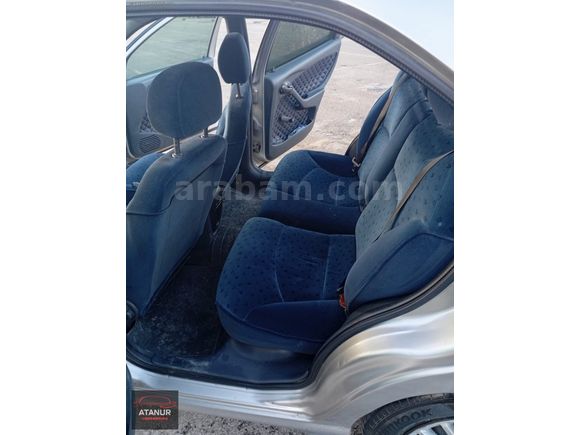 2000 MODEL BRAVA 1.6 SIFIR MOTOR YAPILI BAKIMLI