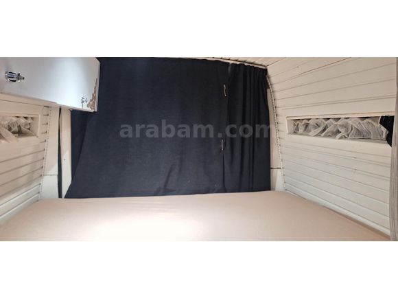Sahibinden Karavan Motokaravan
