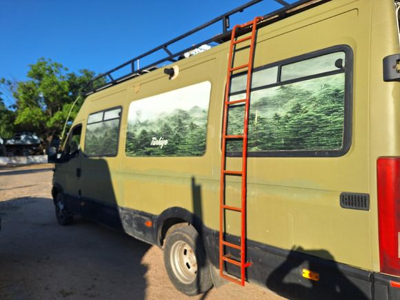 Sahibinden Karavan Motokaravan