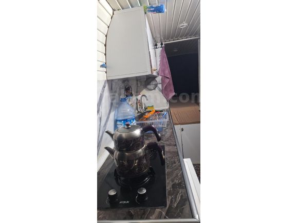 Sahibinden Karavan Motokaravan