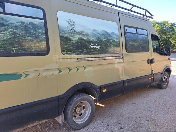 Sahibinden Karavan Motokaravan