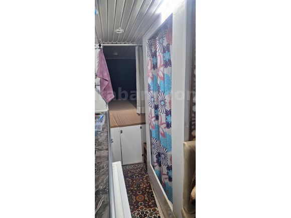 Sahibinden Karavan Motokaravan