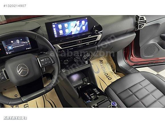 HATASIZ BOYASIZ C-4 MAX KREDİ KARTI 12 TAKSİT