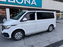 Sahibinden Volkswagen Transporter 2.0 TDI Camlı Van 2021 Model 
