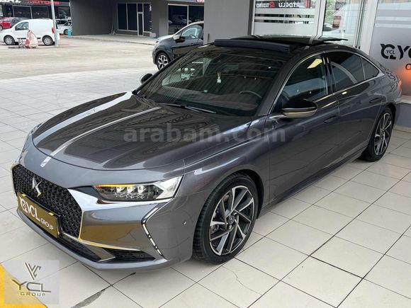 YCL Group'da 2023 DS9 Opera E-Tense 250Hp 21.000Km'de BOYASIZ !