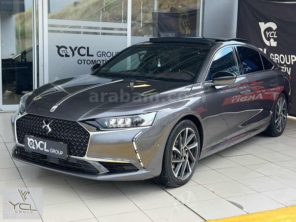 YCL Group'da 2023 DS9 Opera E-Tense 250Hp 21.000Km'de BOYASIZ !