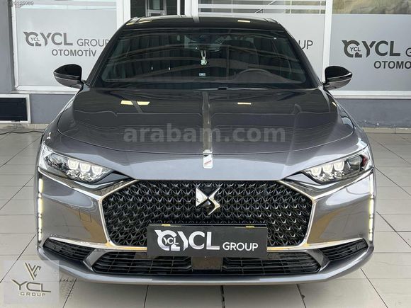 YCL Group'da 2023 DS9 Opera E-Tense 250Hp 21.000Km'de BOYASIZ !