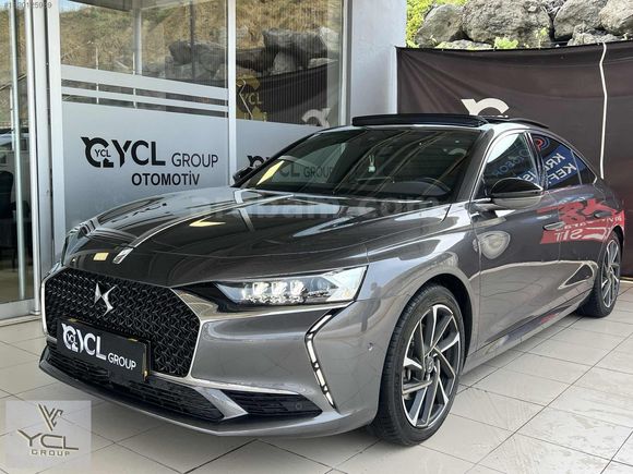 YCL Group'da 2023 DS9 Opera E-Tense 250Hp 21.000Km'de BOYASIZ !