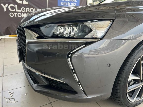YCL Group'da 2023 DS9 Opera E-Tense 250Hp 21.000Km'de BOYASIZ !