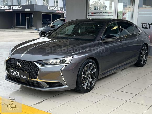 YCL Group'da 2023 DS9 Opera E-Tense 250Hp 21.000Km'de BOYASIZ !