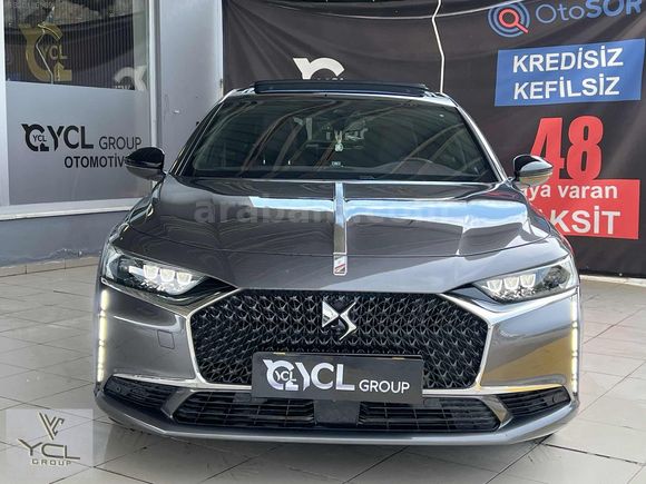 YCL Group'da 2023 DS9 Opera E-Tense 250Hp 21.000Km'de BOYASIZ !