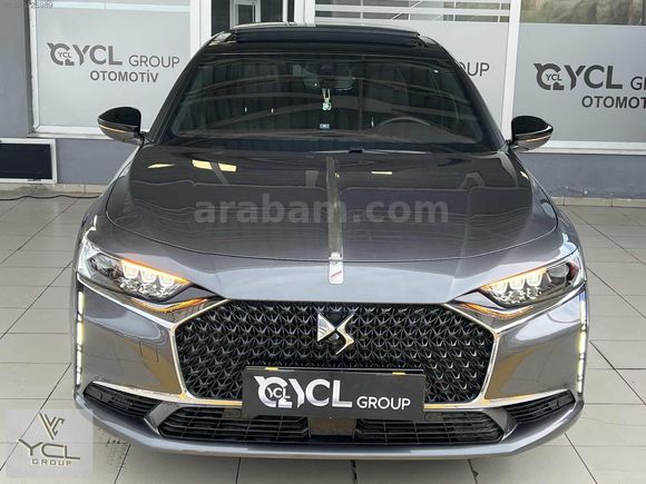 YCL Group'da 2023 DS9 Opera E-Tense 250Hp 21.000Km'de BOYASIZ !