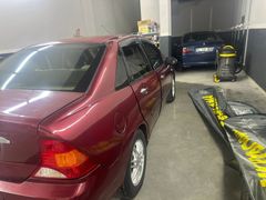 Sahibinden Ford Focus 1.6 Ghia 2001 Model 