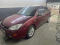 Sahibinden Ford Focus 1.6 Ghia 2001 Model 